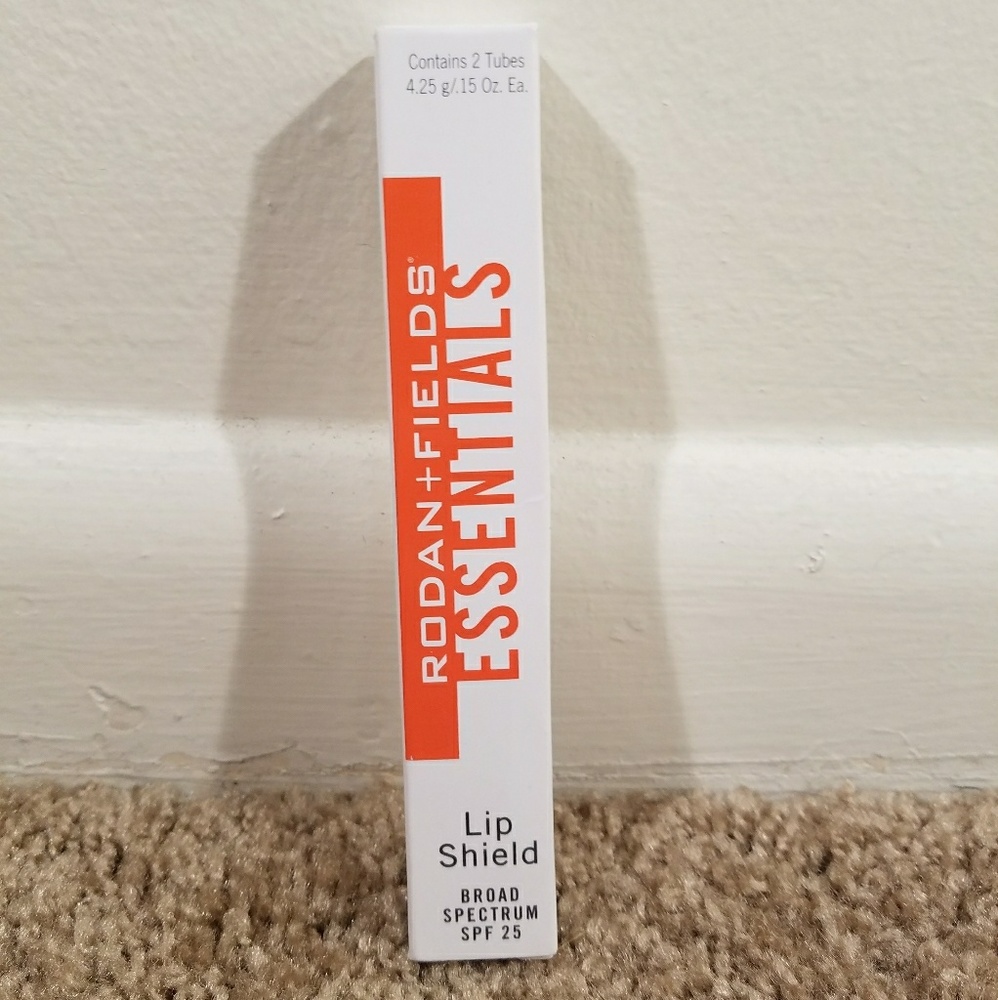 Rodan + Fields  Lip Shield